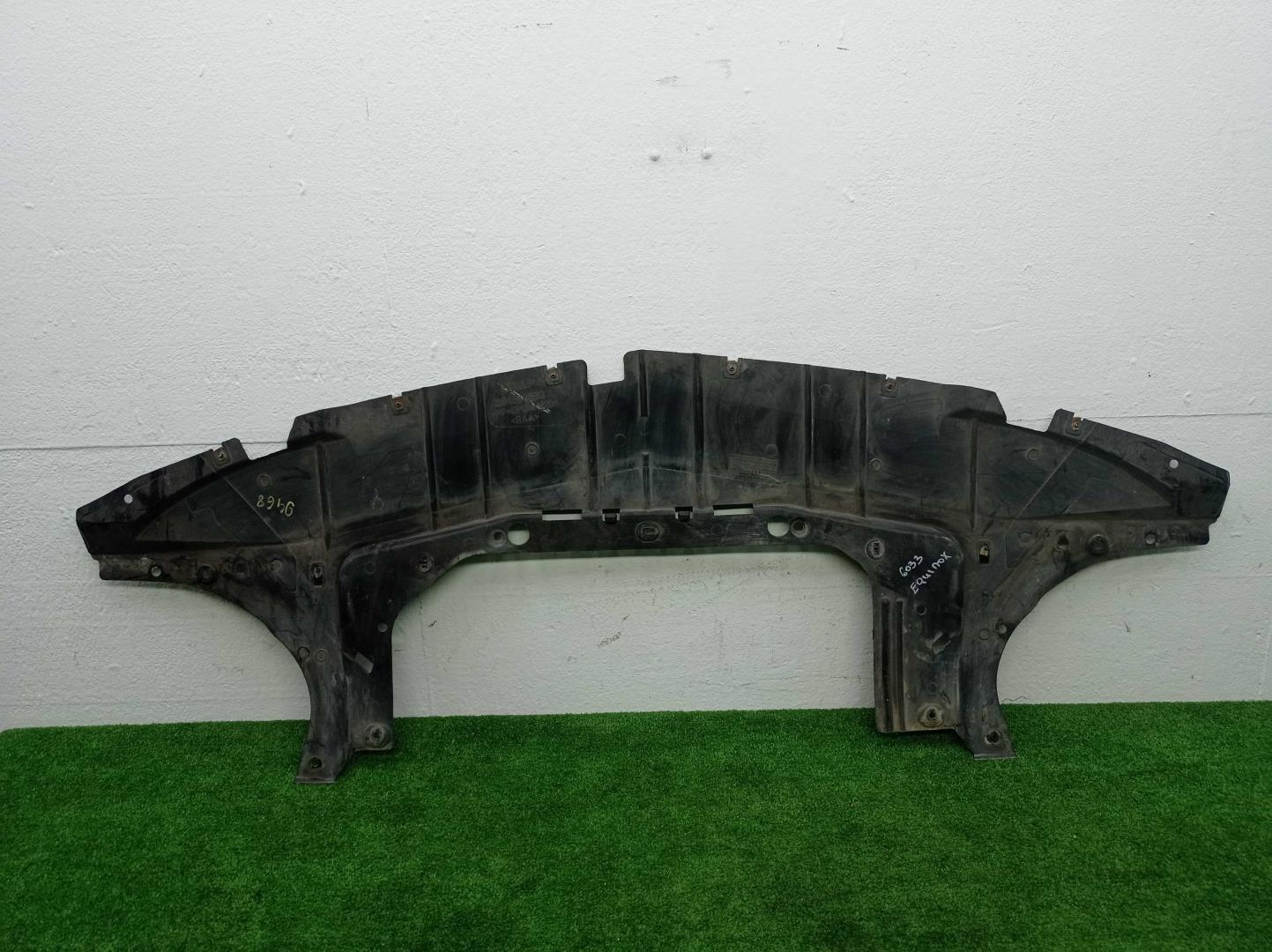 Защита антигравийная