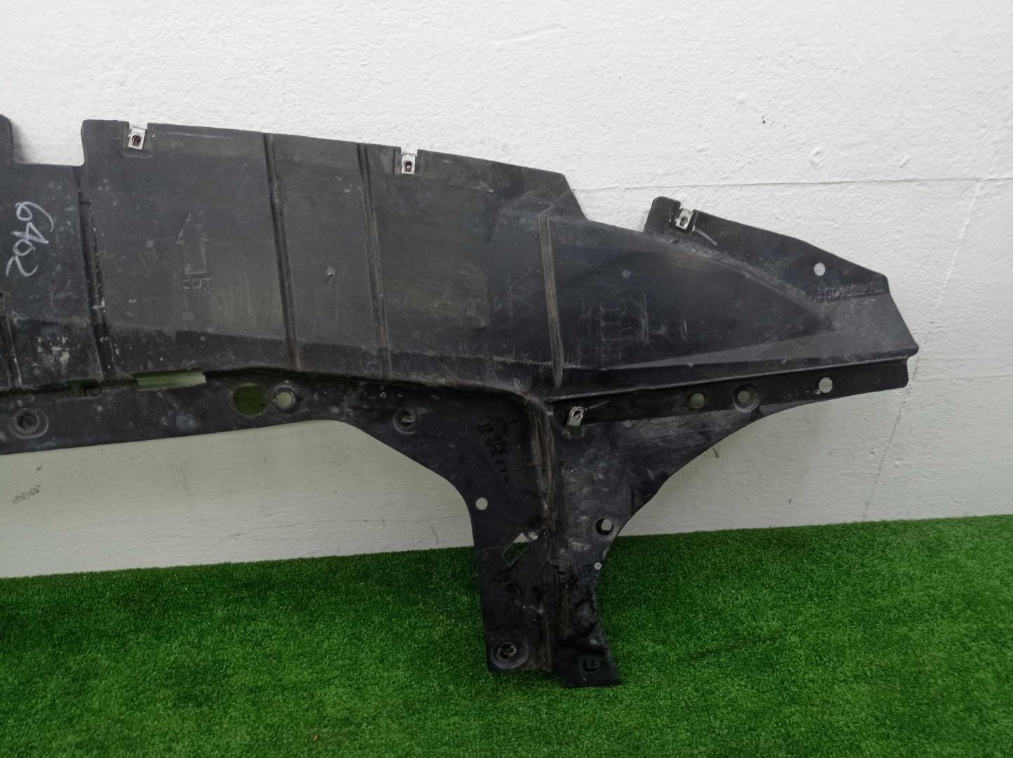 Защита антигравийная