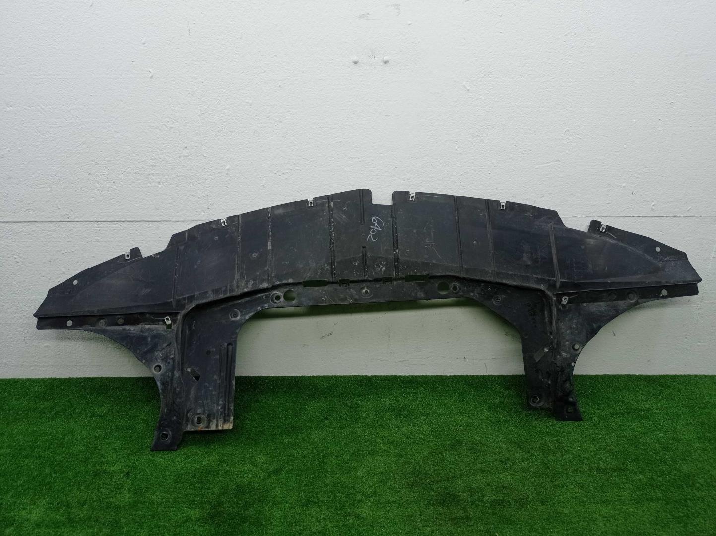 Защита антигравийная