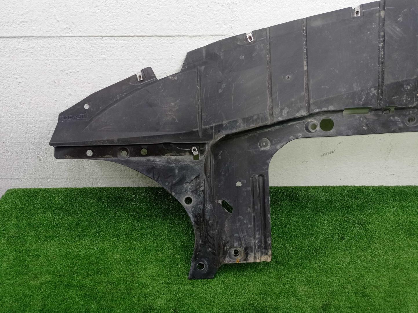 Защита антигравийная