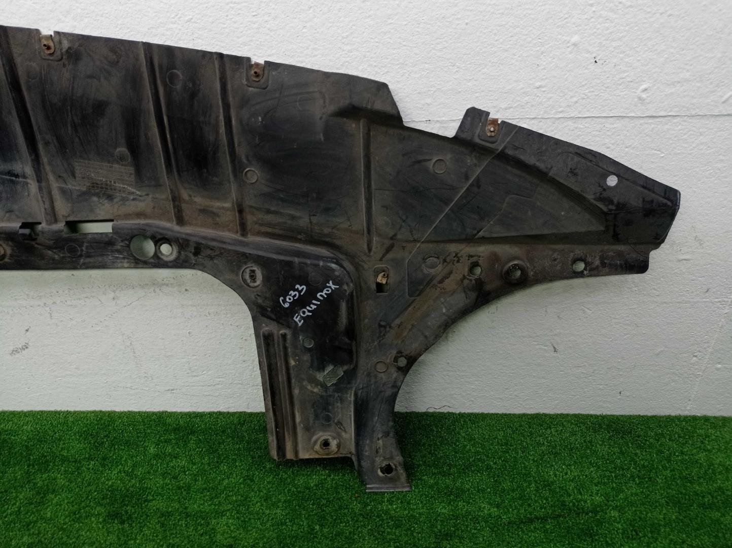 Защита антигравийная