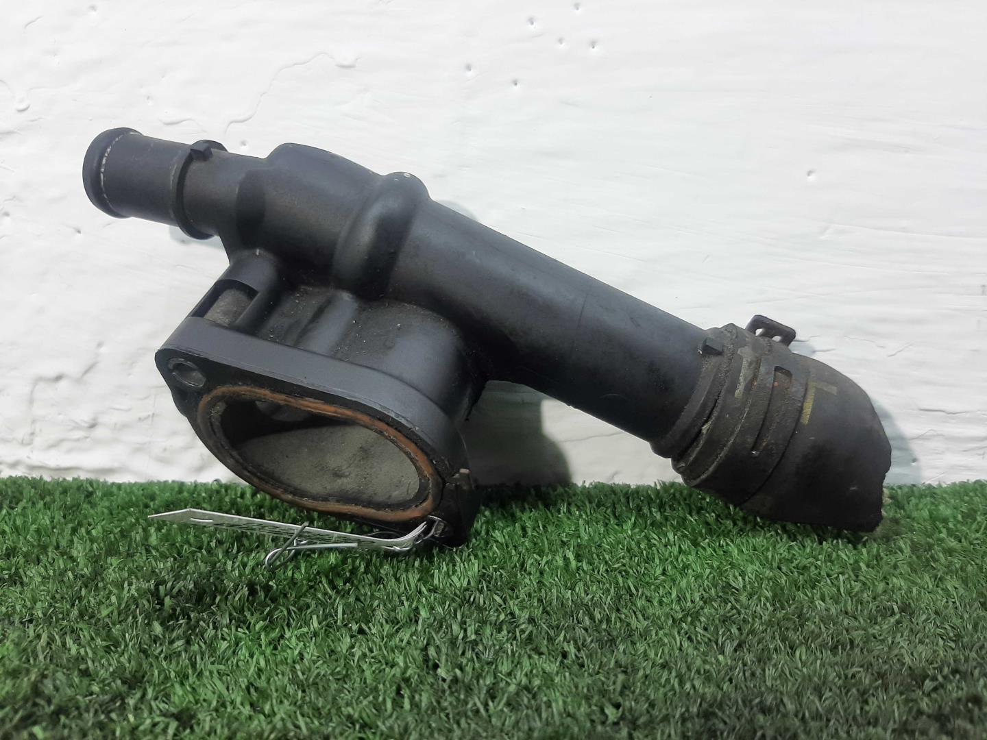 Корпус термостата