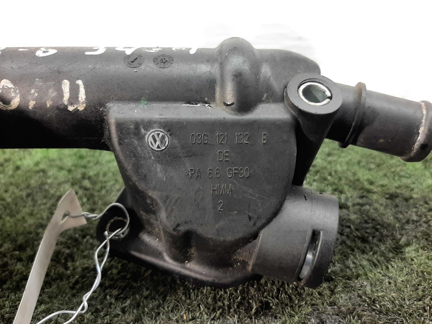 Корпус термостата