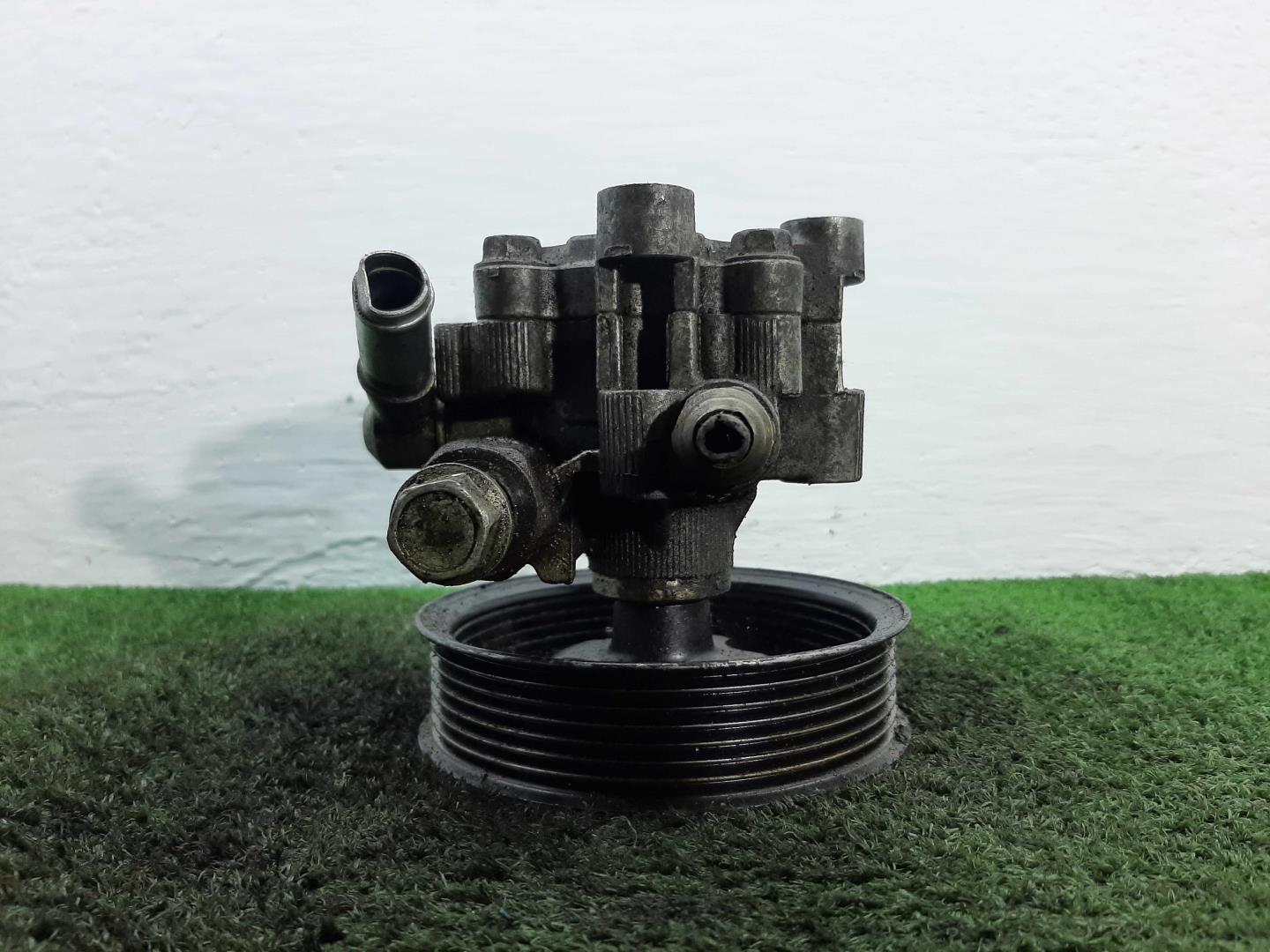 Насос ГУР (гидроусилитель руля)