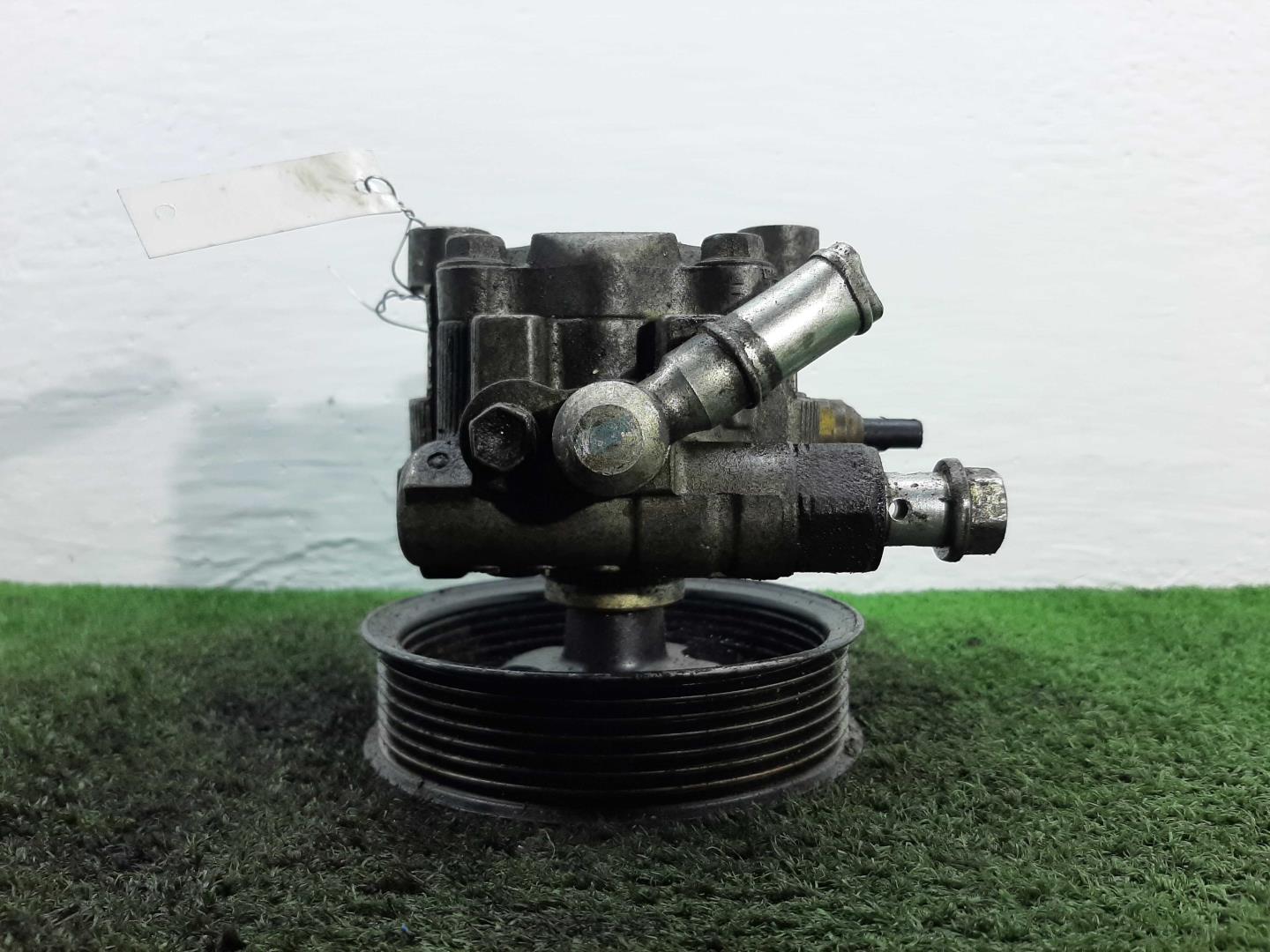 Насос ГУР (гидроусилитель руля)