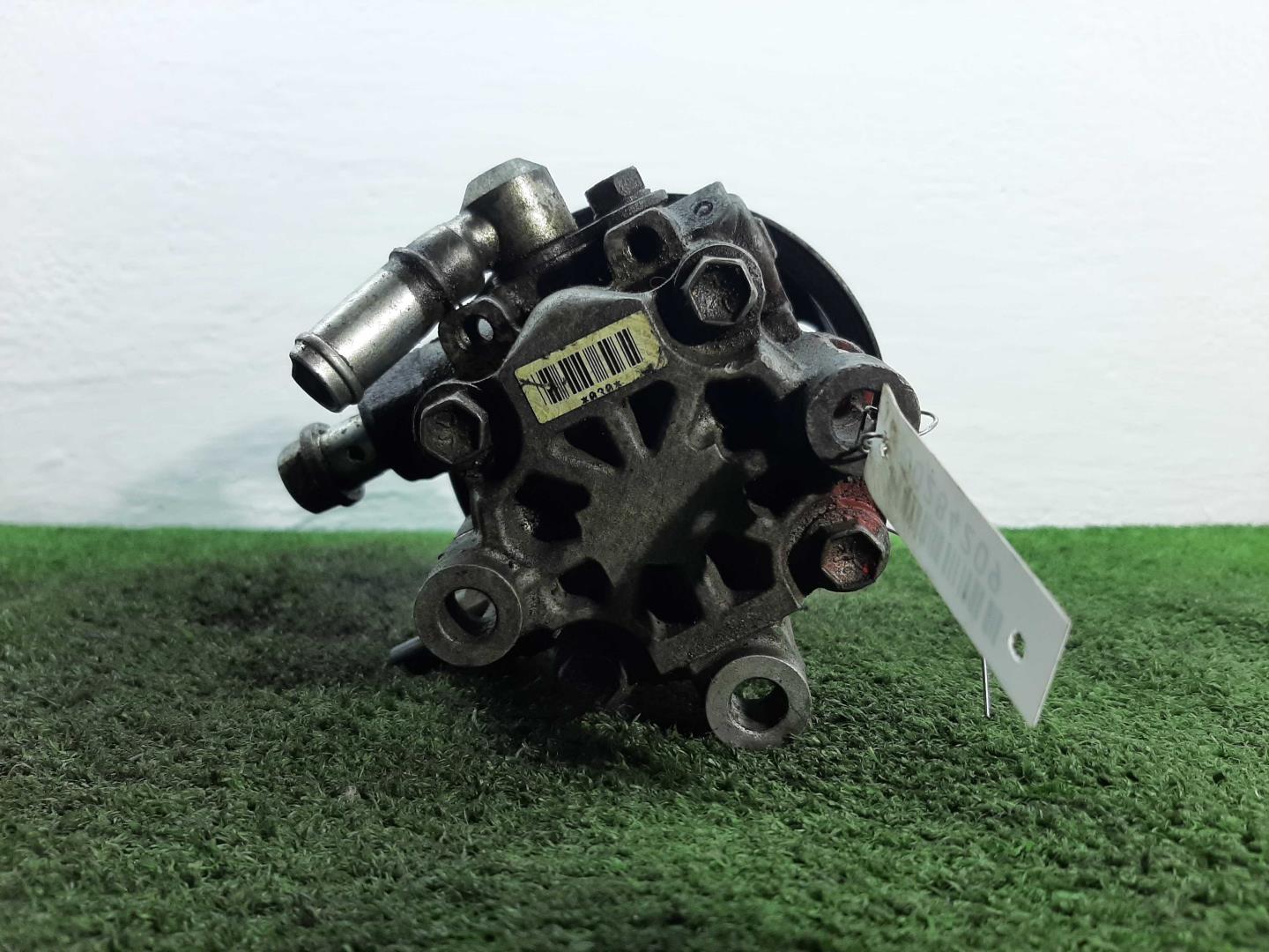 Насос ГУР (гидроусилитель руля)