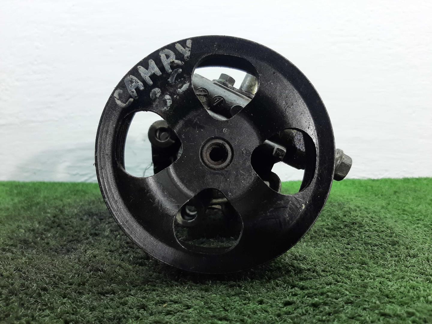 Насос ГУР (гидроусилитель руля)