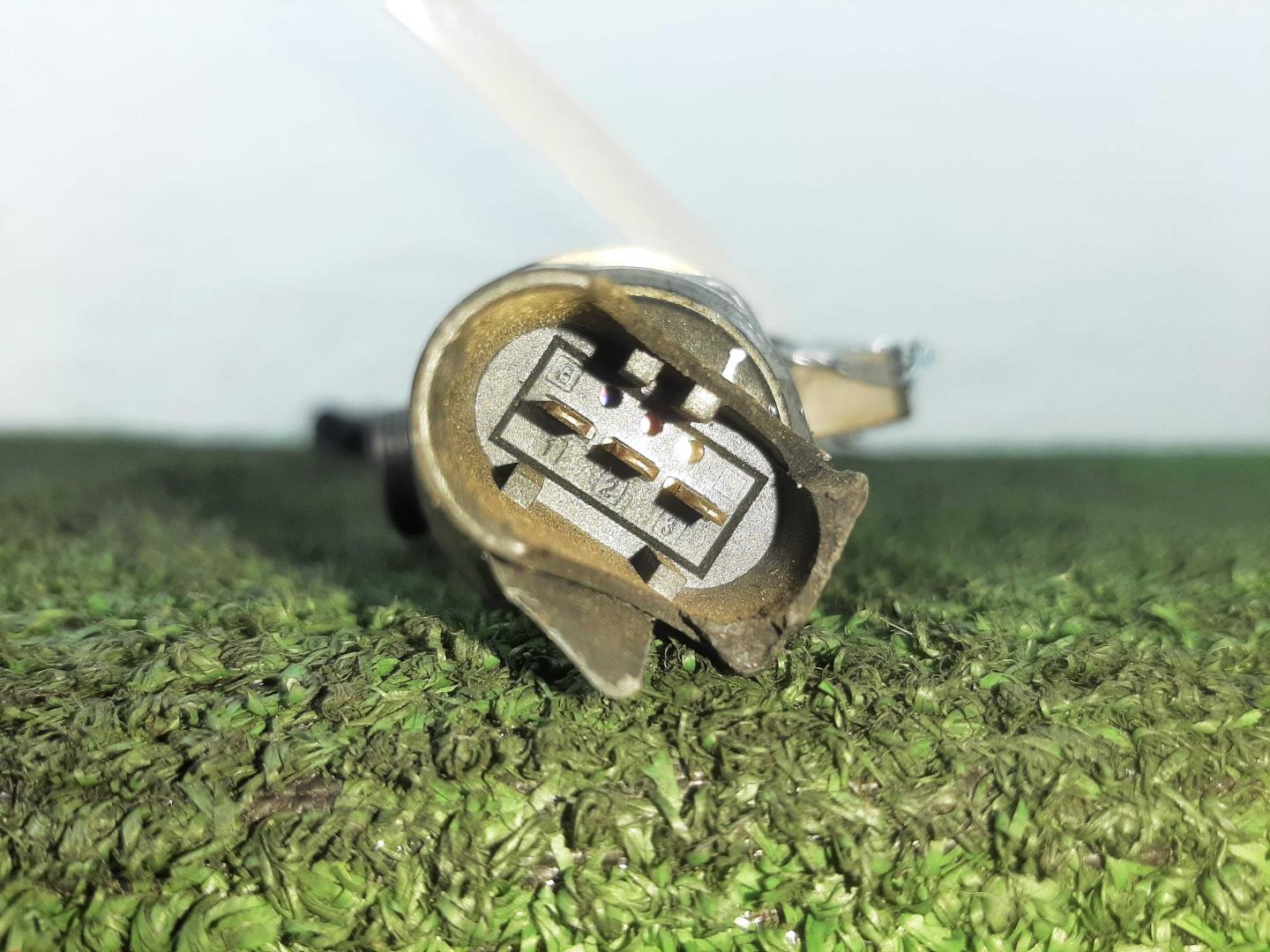 Рейка топливная (рампа)