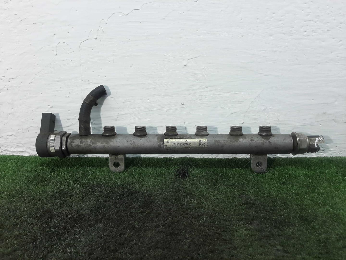 Рейка топливная (рампа)