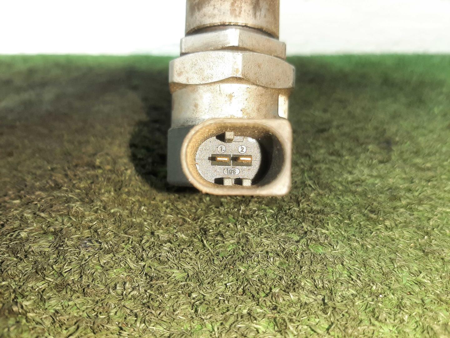 Рейка топливная (рампа)