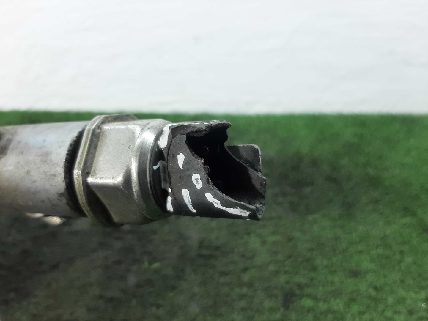 Рейка топливная (рампа)