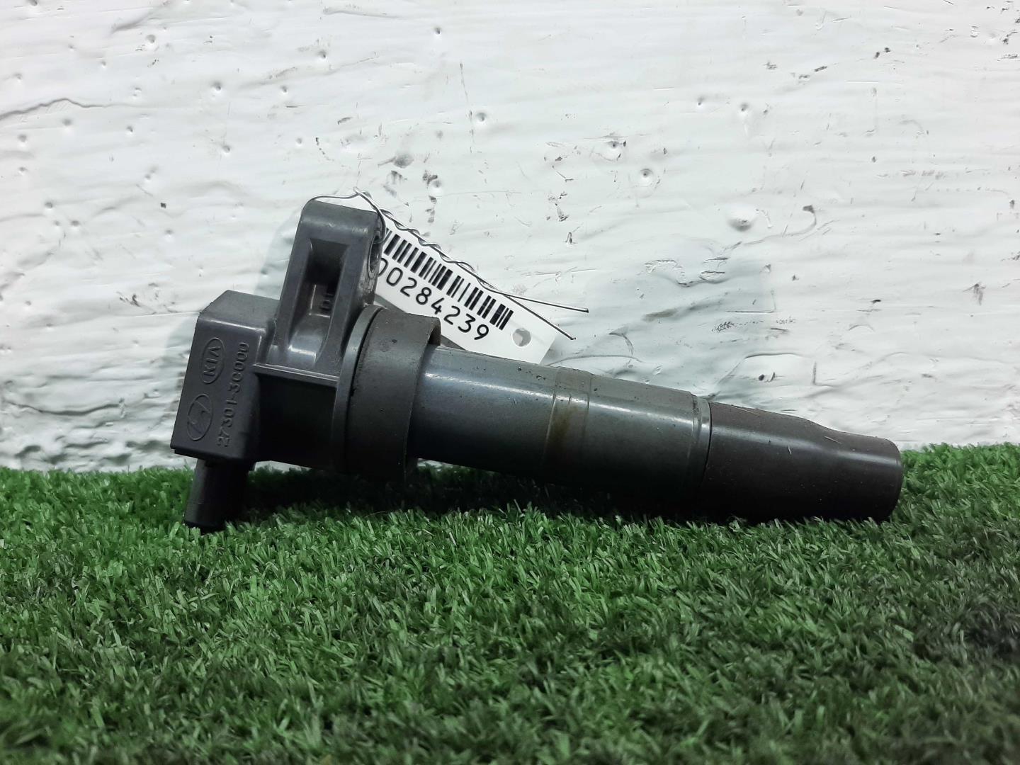 Катушка зажигания