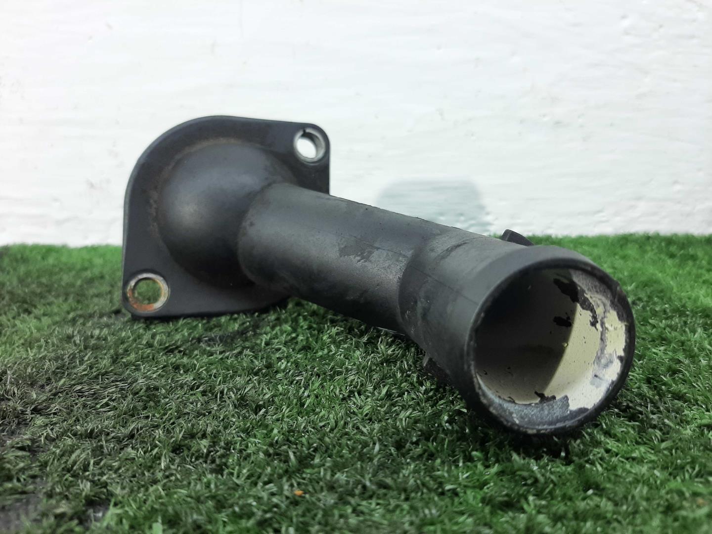 Фланец / тройник