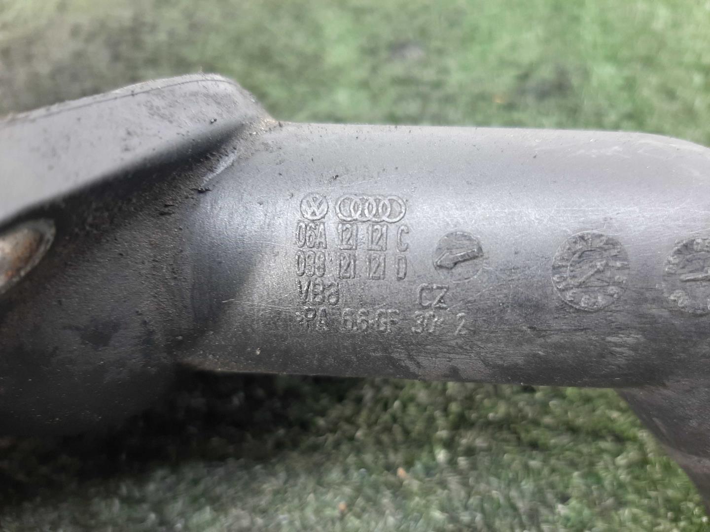 Фланец / тройник