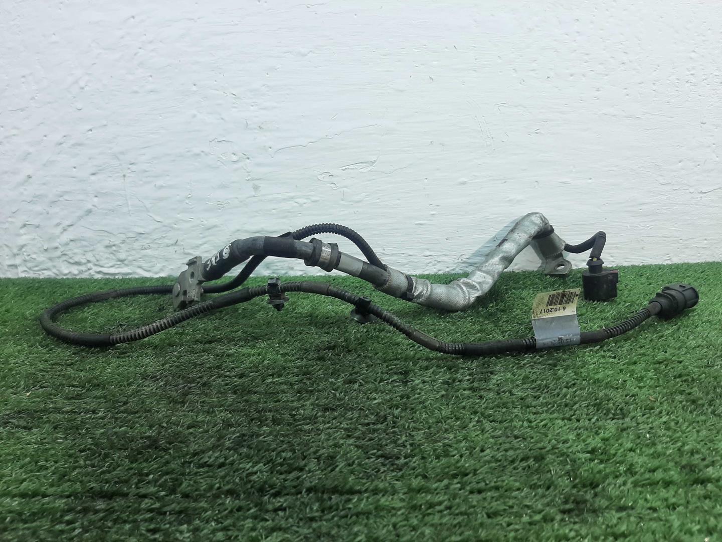 Провод высокого напряжения