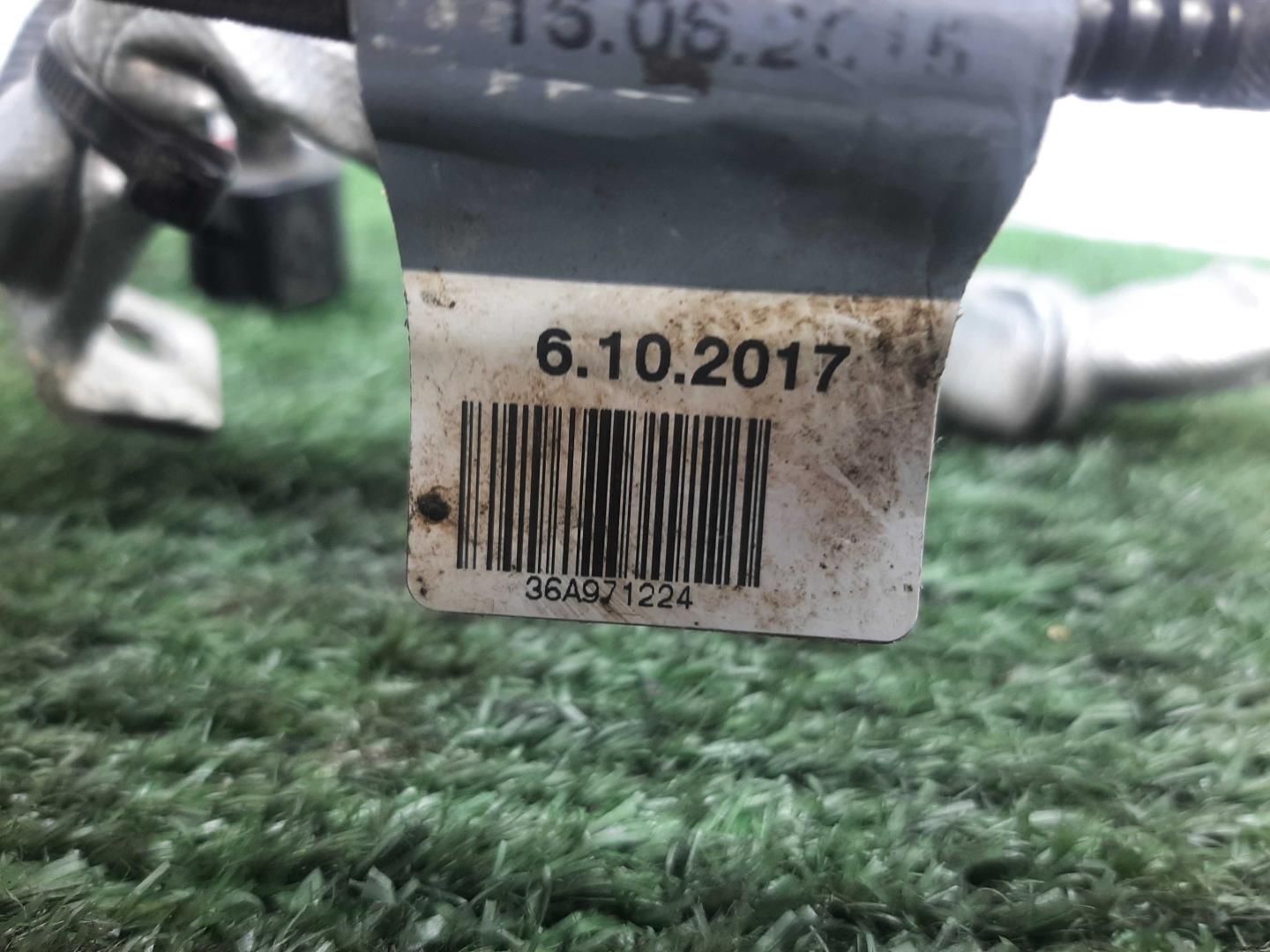 Провод высокого напряжения