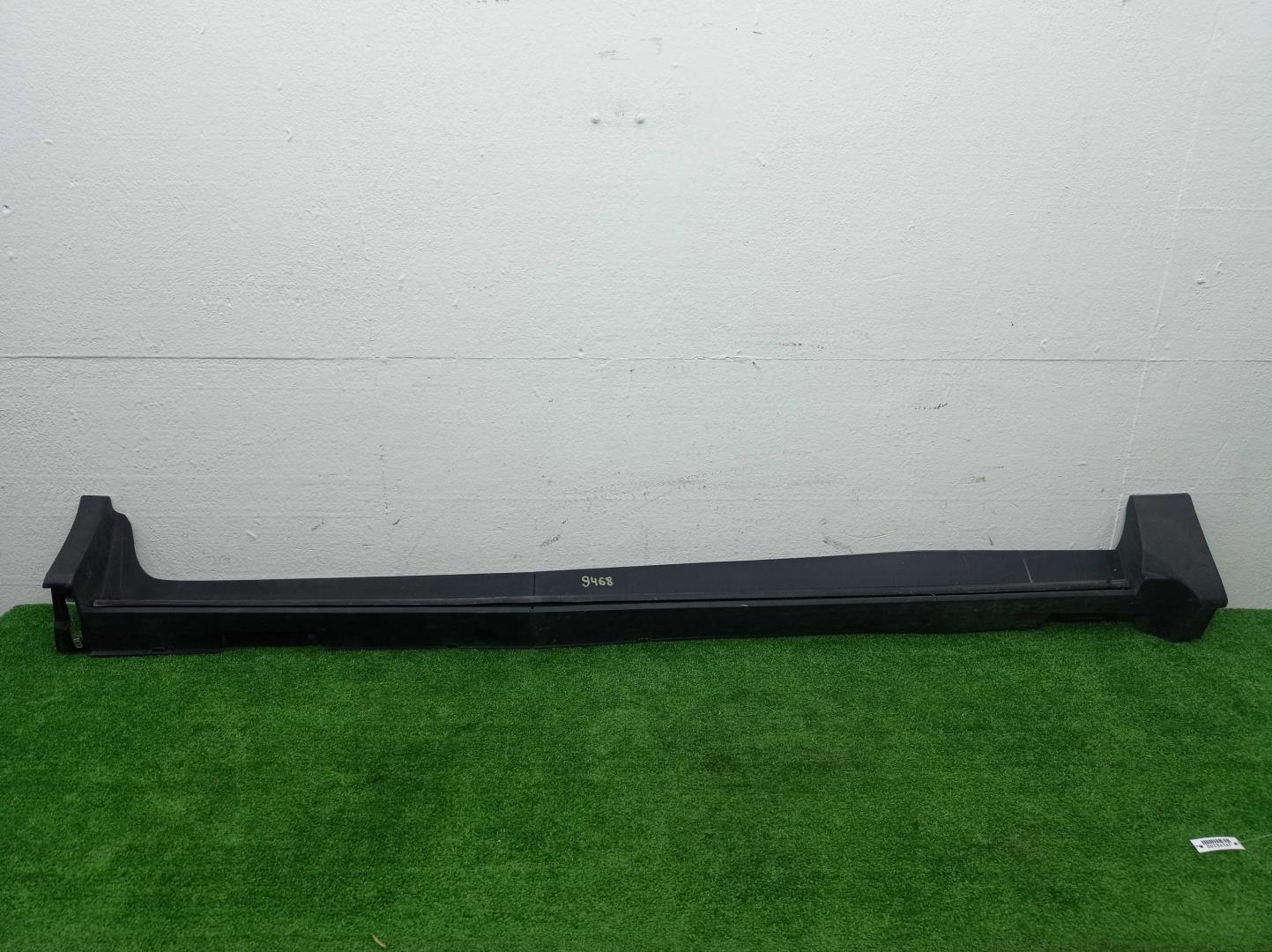 Накладка на порог (наружная)