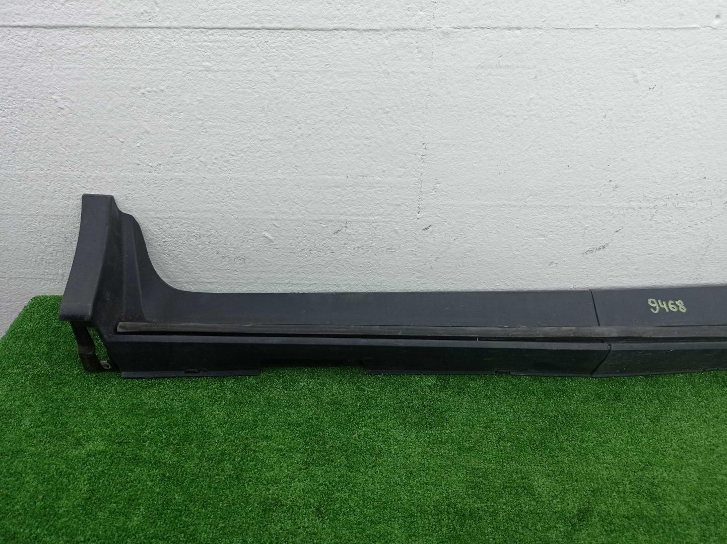 Накладка на порог (наружная)