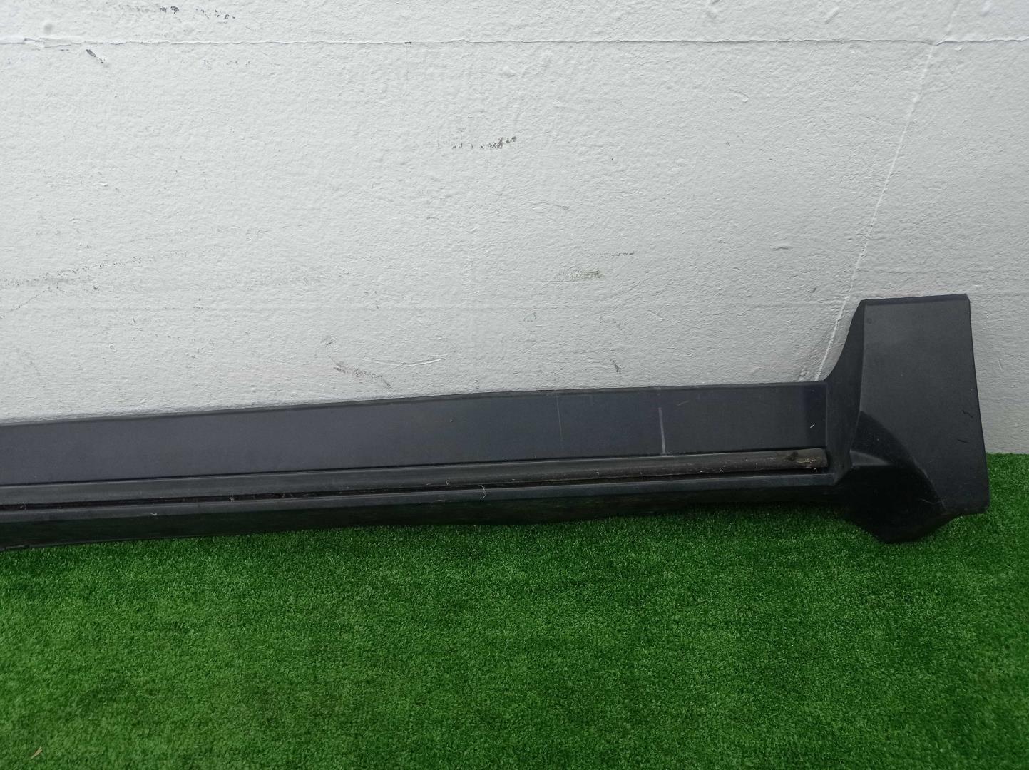 Накладка на порог (наружная)