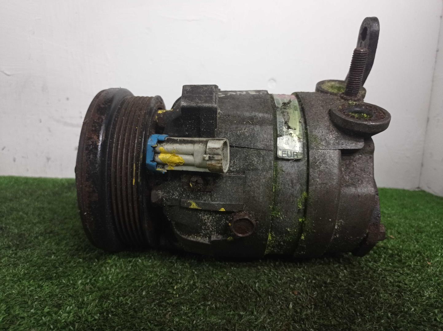 Компрессор кондиционера