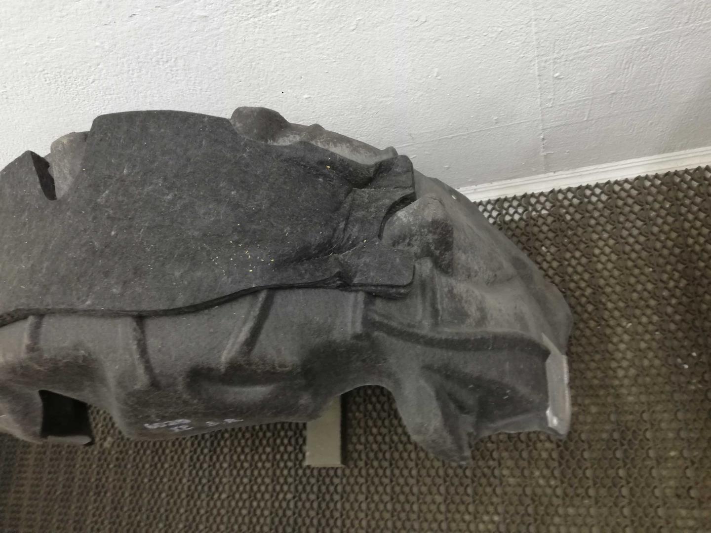 Локер задний правый