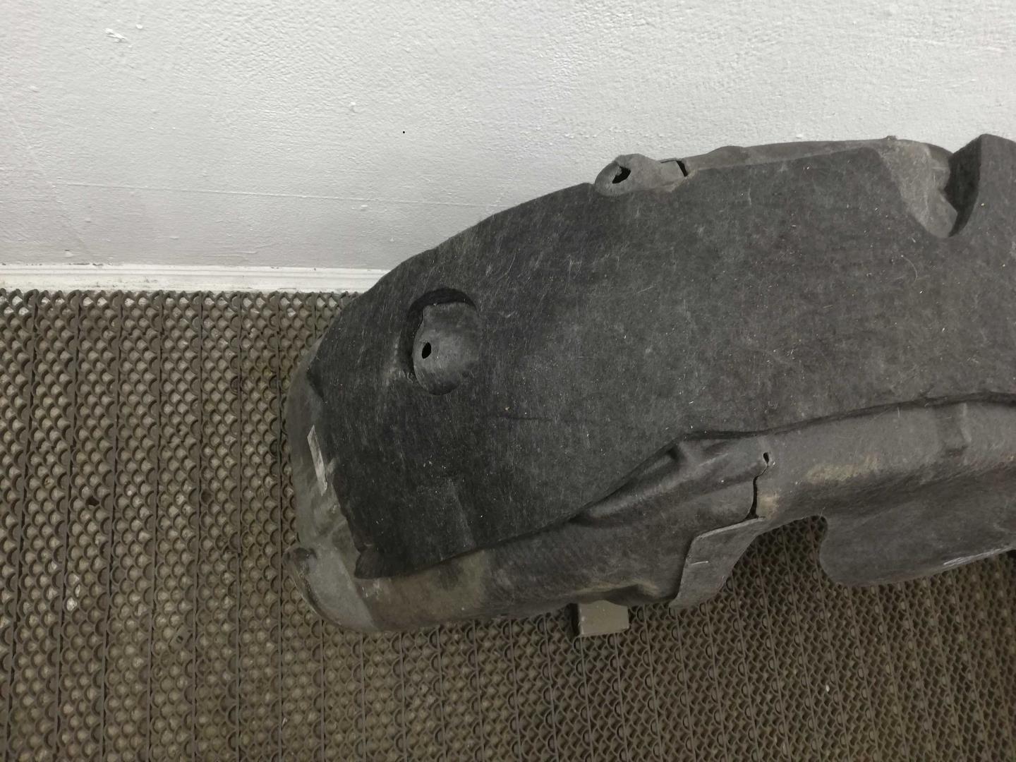 Локер задний правый