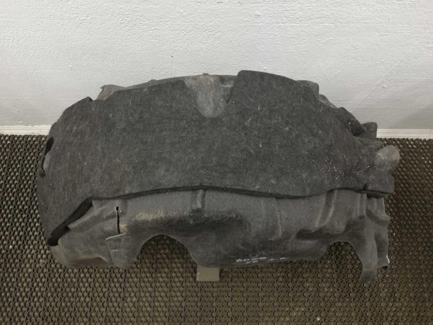 Локер задний правый