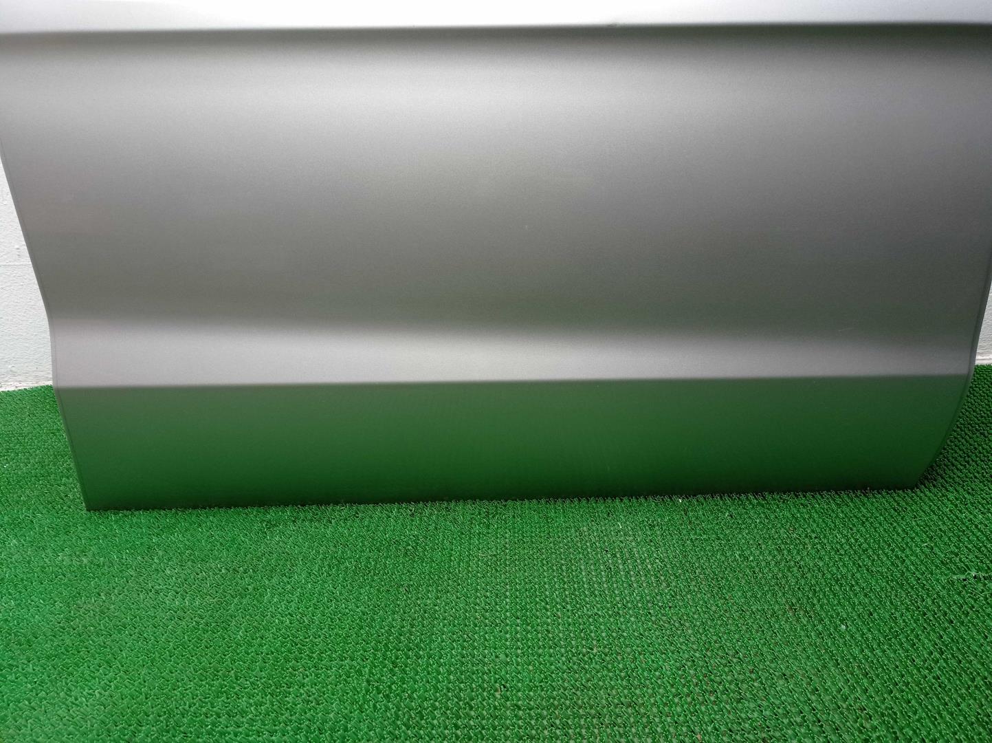 Ручка двери передней наружная правая