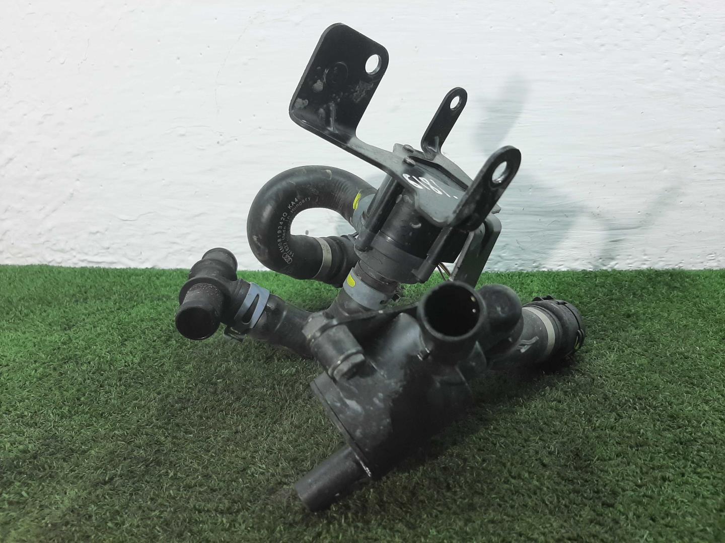 Насос электрический (доп.помпа)