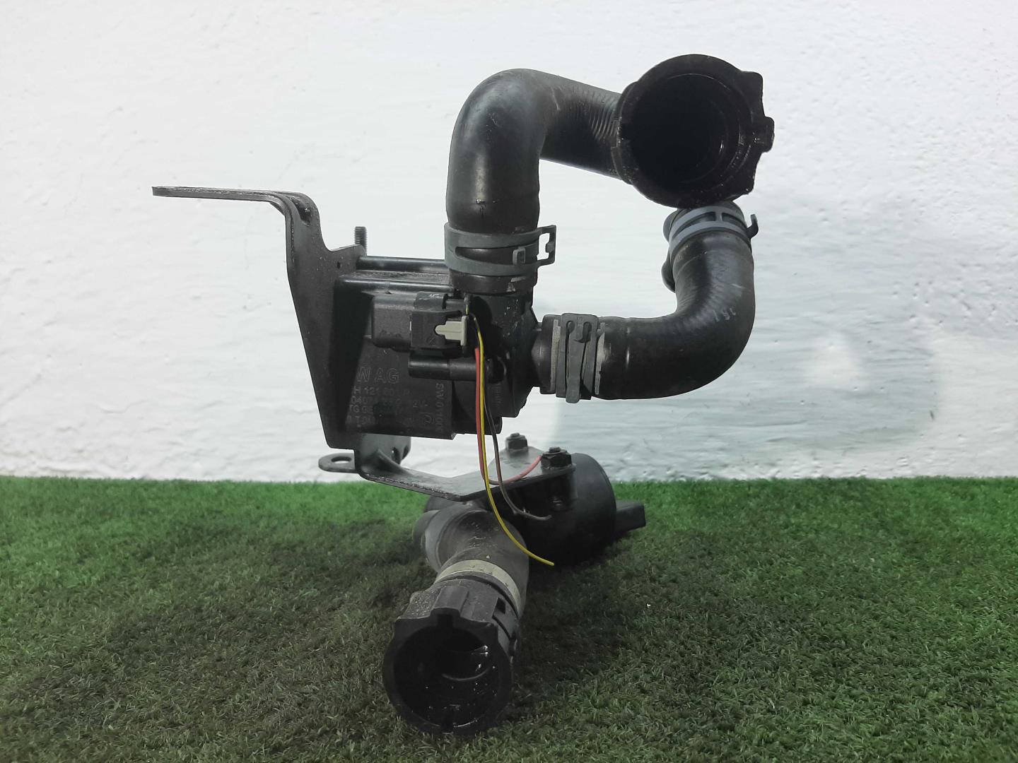 Насос электрический (доп.помпа)