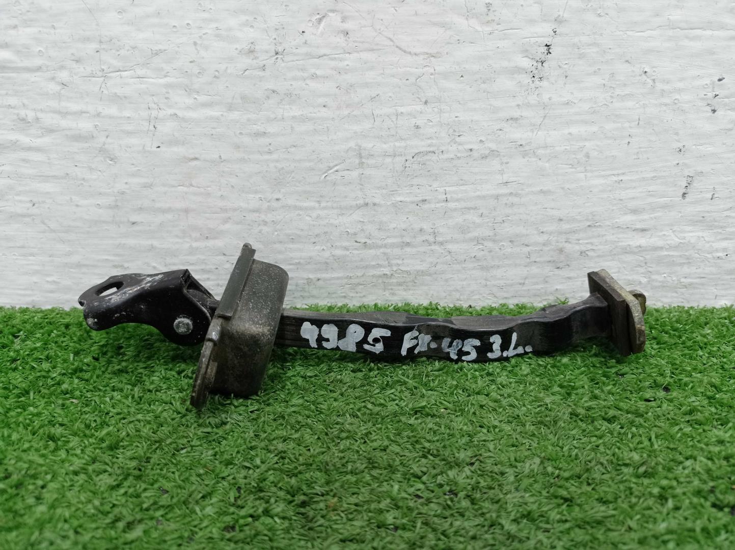 Ограничитель двери