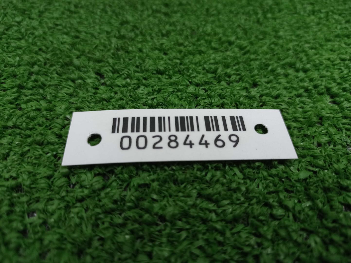 Петля капота левая