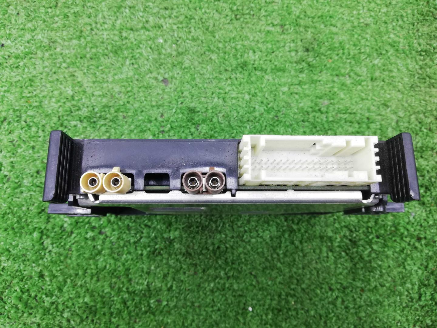 Блок электронный