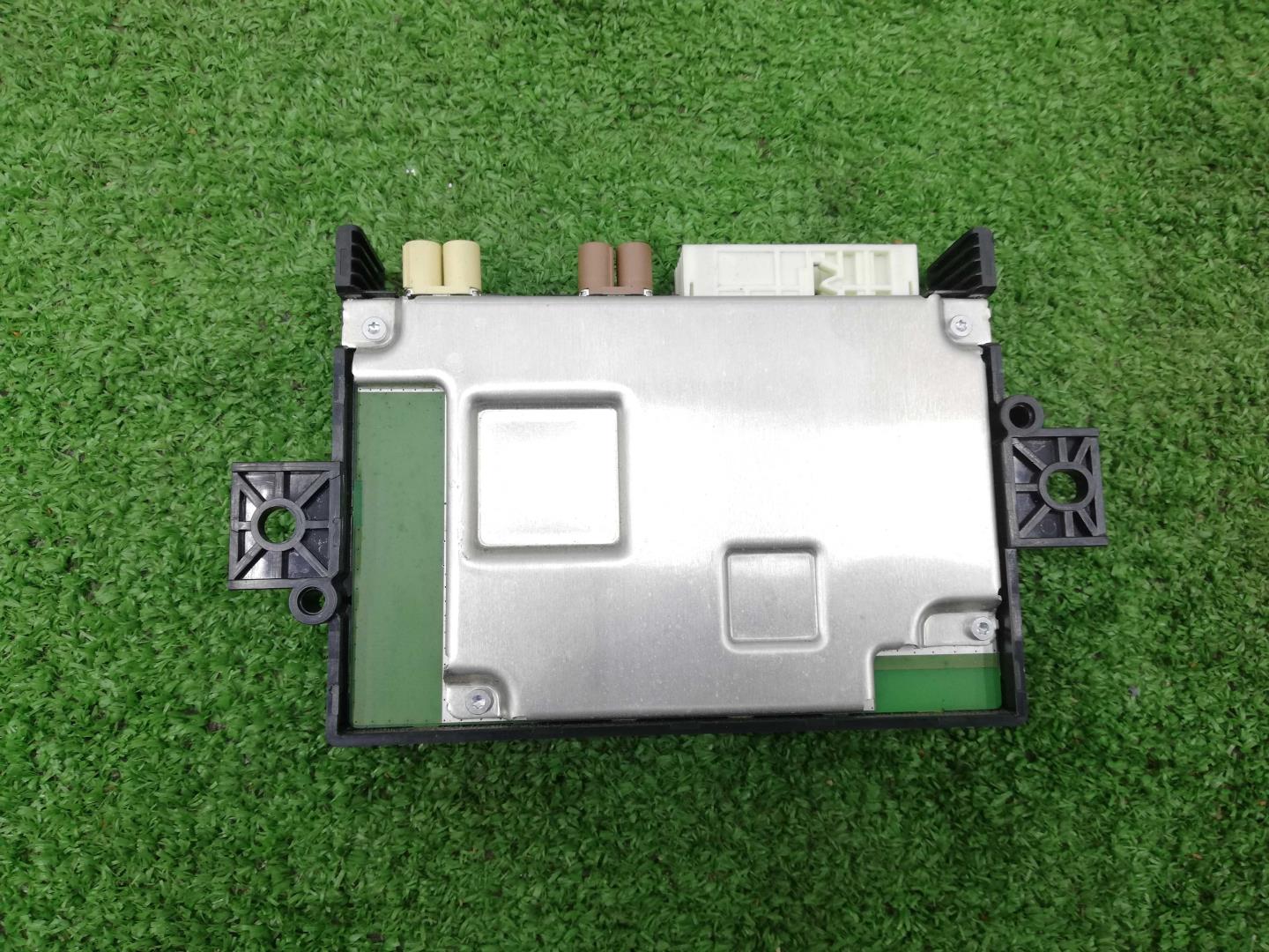 Блок электронный