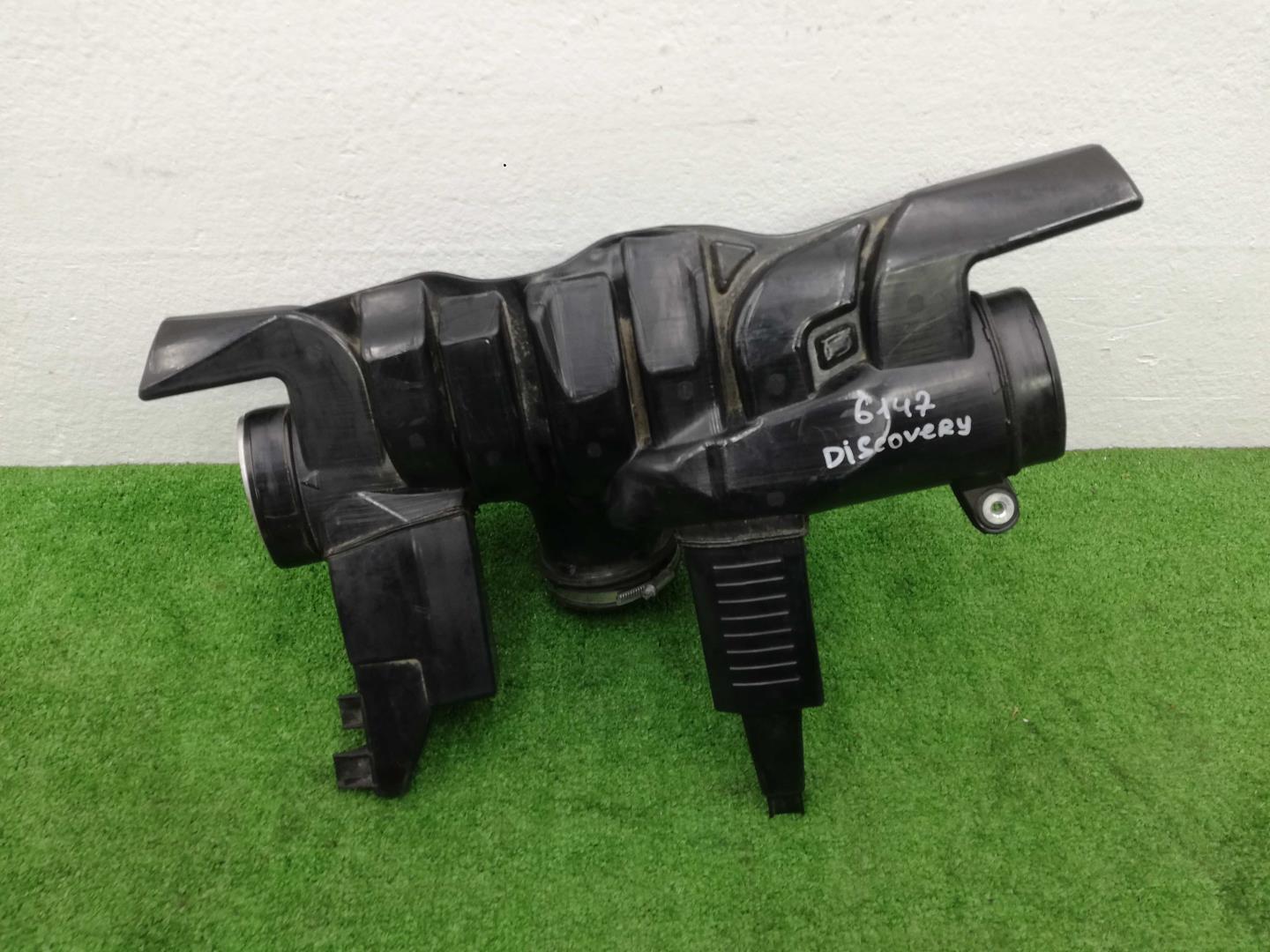 Резонатор воздушного фильтра