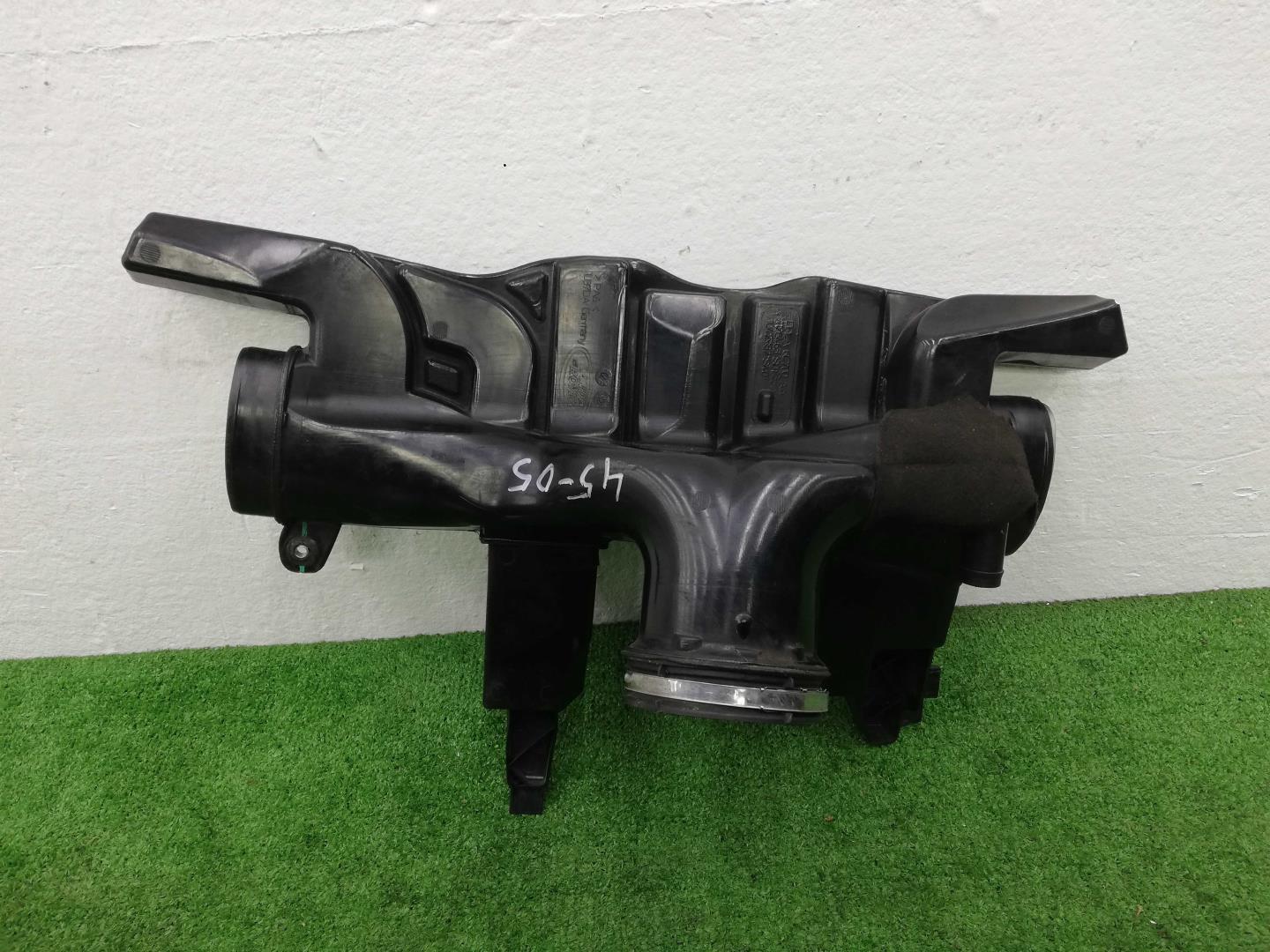 Резонатор воздушного фильтра