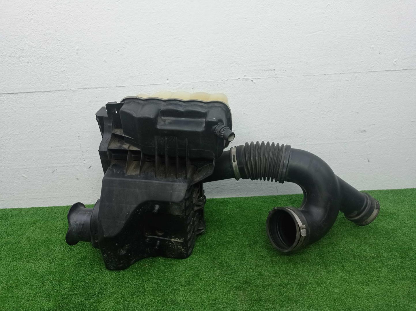 Корпус воздушного фильтра