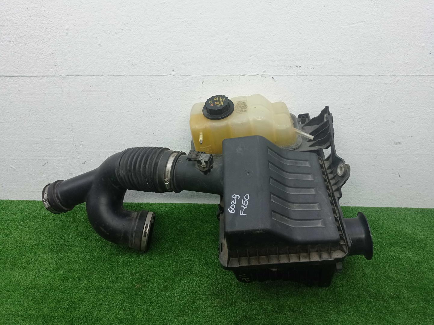 Корпус воздушного фильтра