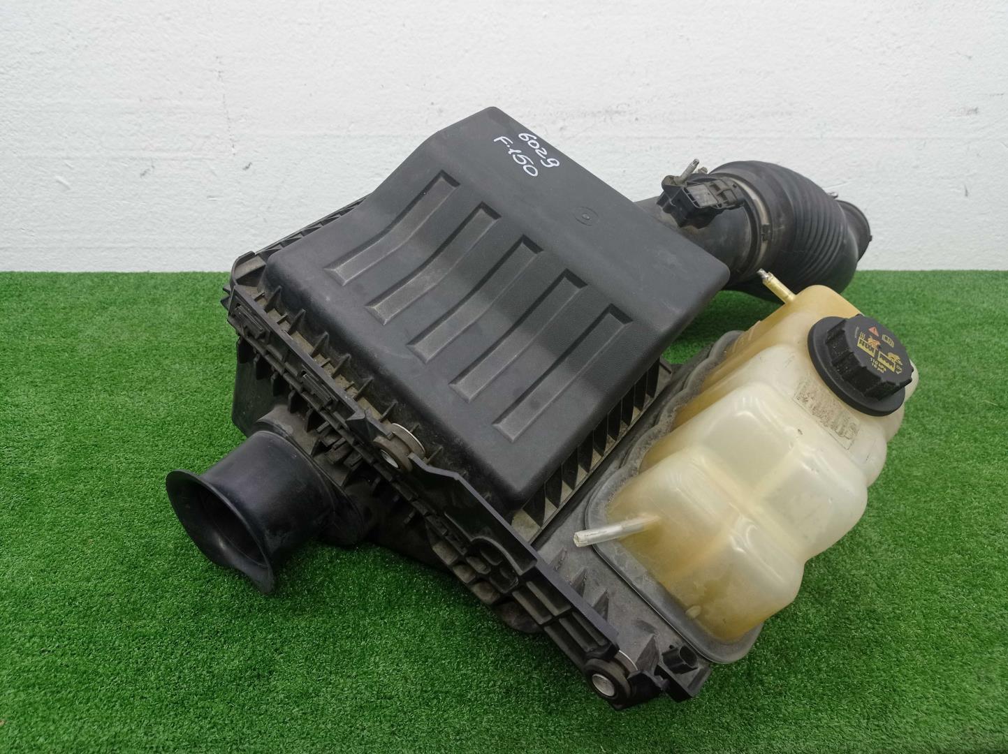 Корпус воздушного фильтра