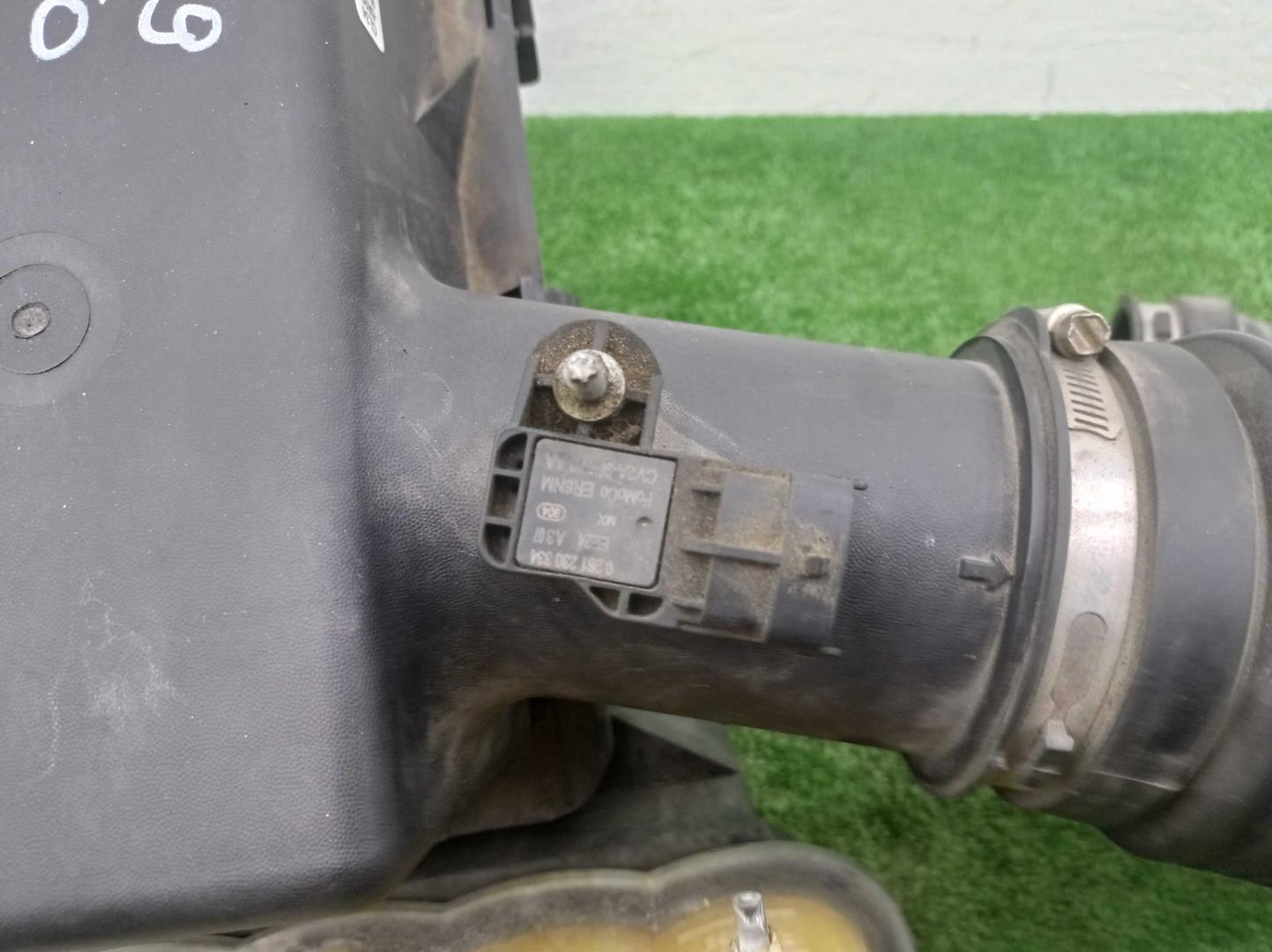 Корпус воздушного фильтра