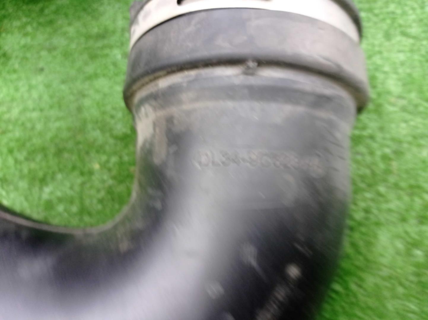 Корпус воздушного фильтра