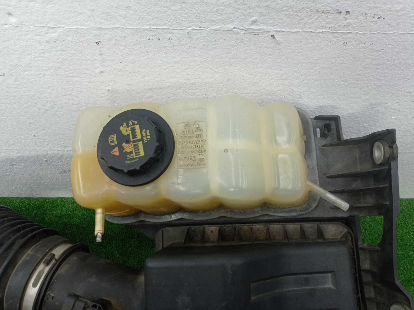 Корпус воздушного фильтра