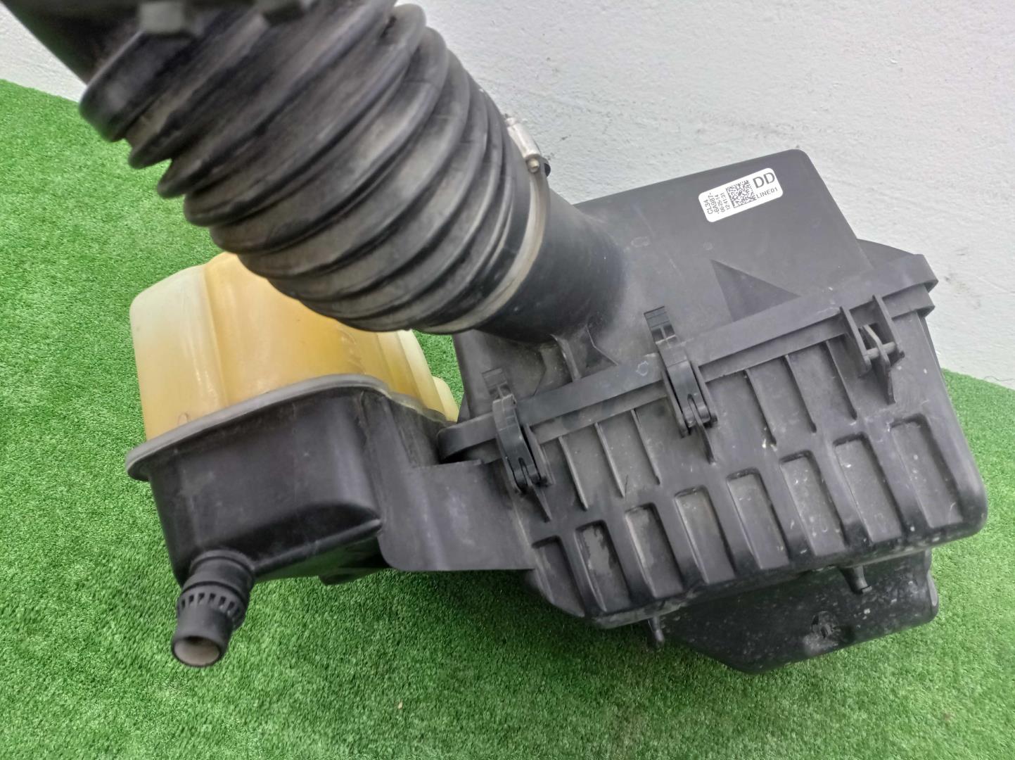 Корпус воздушного фильтра