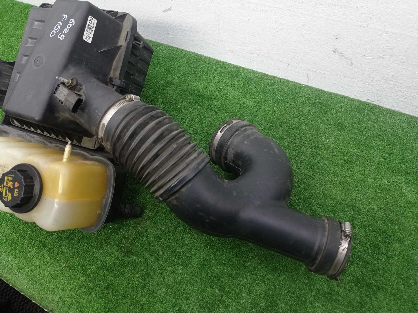 Корпус воздушного фильтра