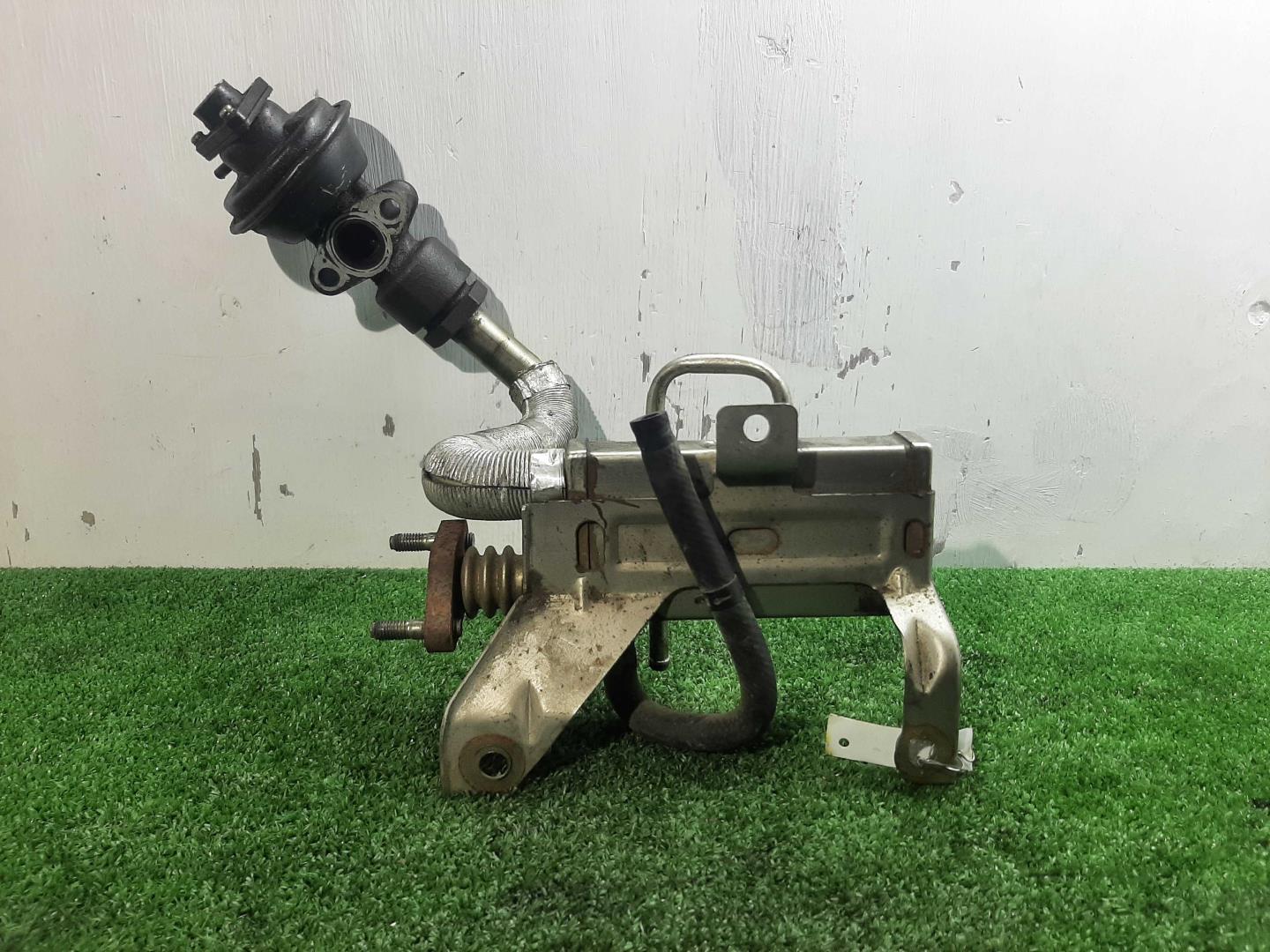 Радиатор системы EGR