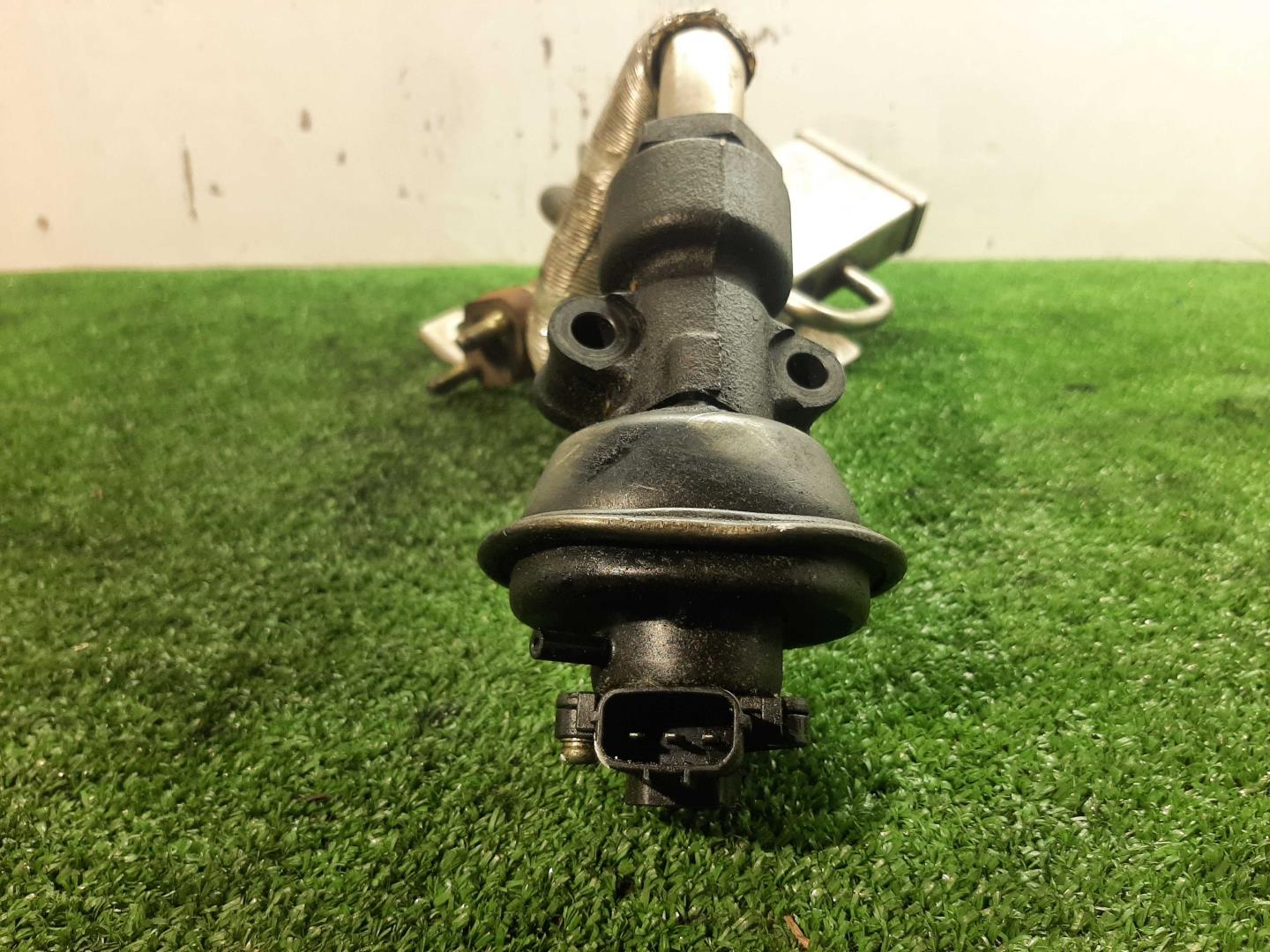 Радиатор системы EGR