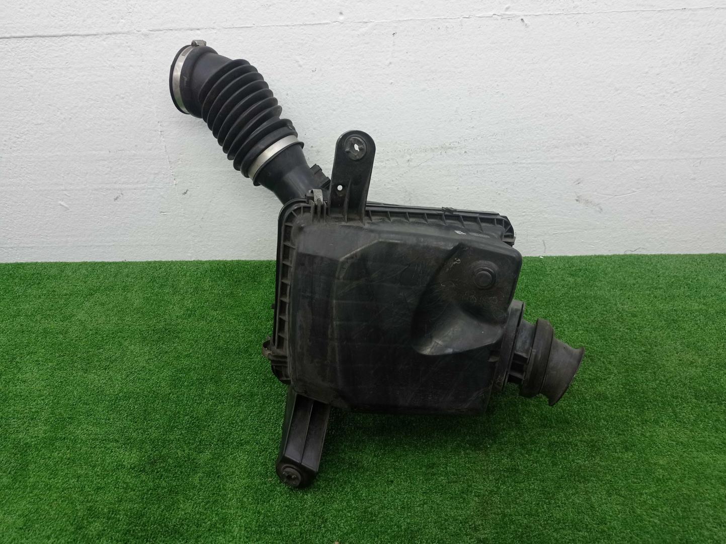 Корпус воздушного фильтра