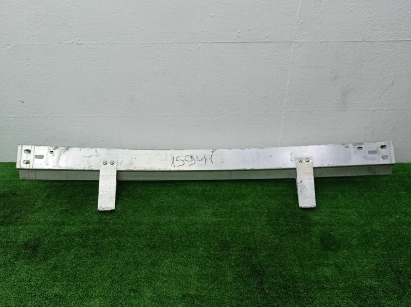 Усилитель заднего бампера