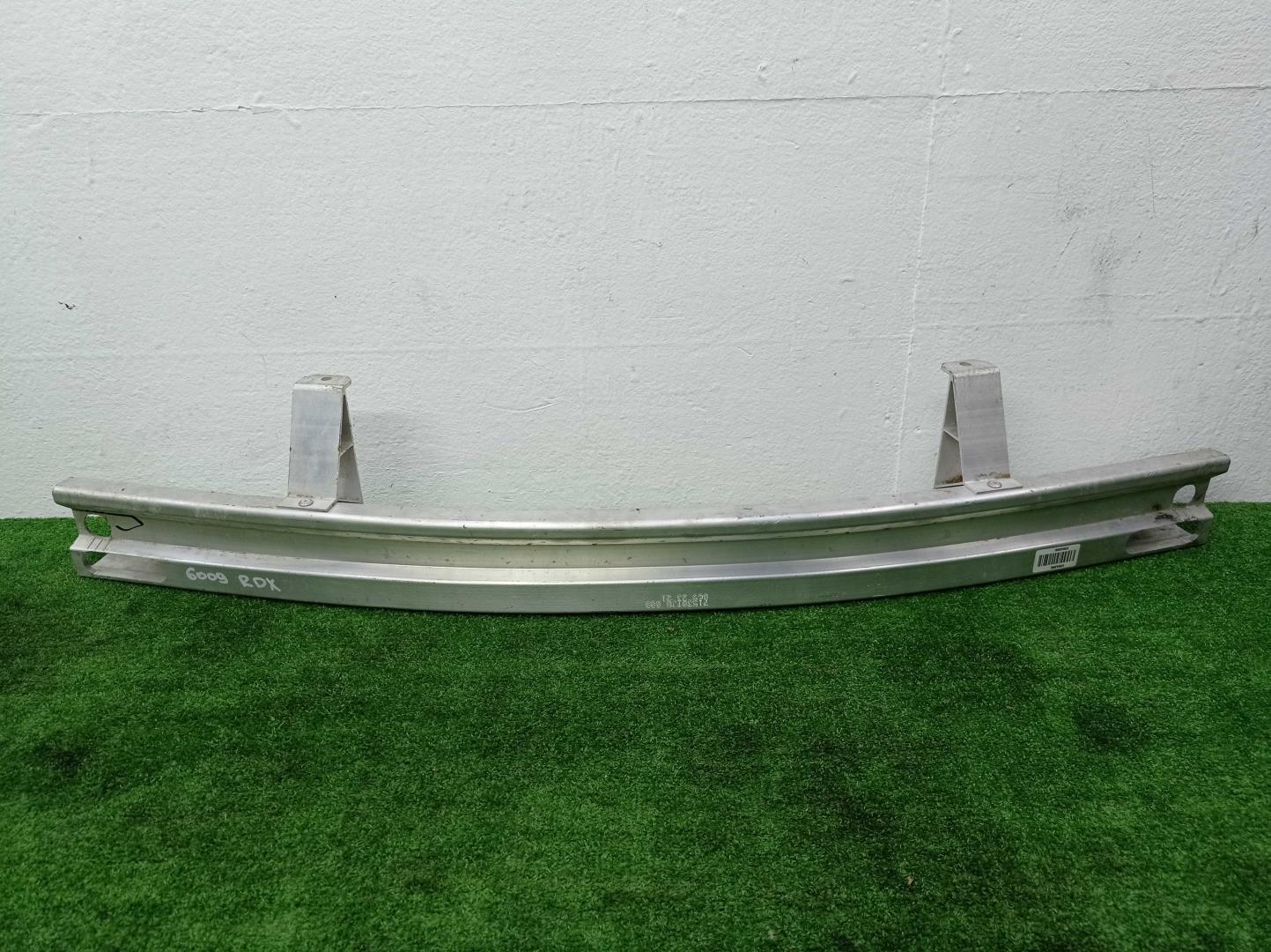 Усилитель заднего бампера