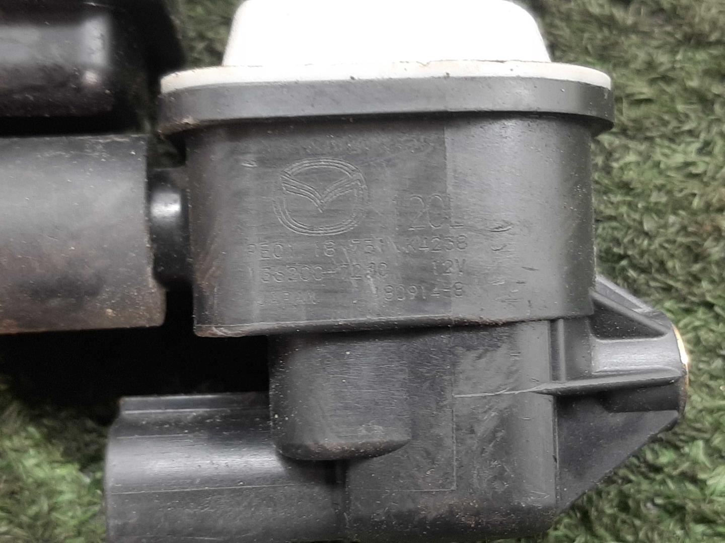 Клапан воздушный